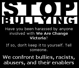 Stop Bullying