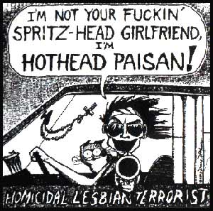 hothed paisan